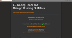 Desktop Screenshot of fastcoaching.blogspot.com
