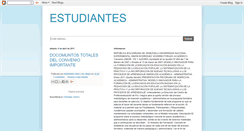 Desktop Screenshot of comunidadeducacionarteyhumanismo.blogspot.com