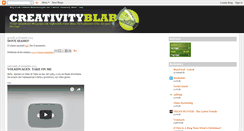 Desktop Screenshot of blab2.blogspot.com