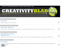 Tablet Screenshot of blab2.blogspot.com