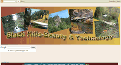 Desktop Screenshot of jjschad.blogspot.com