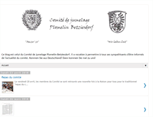 Tablet Screenshot of plomelin-betziesdorf.blogspot.com