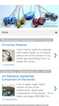 Mobile Screenshot of beadsforbusygals.blogspot.com