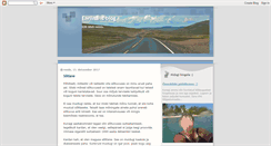 Desktop Screenshot of elviina.blogspot.com