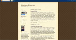 Desktop Screenshot of hirningsblog.blogspot.com