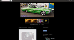 Desktop Screenshot of loco300.blogspot.com