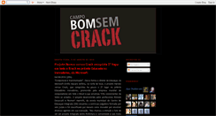 Desktop Screenshot of campobomsemcrack.blogspot.com