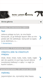 Mobile Screenshot of potworogoniasty.blogspot.com