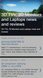 Mobile Screenshot of 3dadvices.blogspot.com