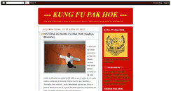 Desktop Screenshot of kungfuvga.blogspot.com