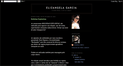 Desktop Screenshot of elizangelagarcia.blogspot.com