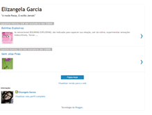 Tablet Screenshot of elizangelagarcia.blogspot.com