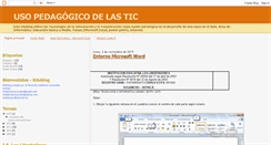 Desktop Screenshot of indaleciococunubo.blogspot.com