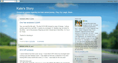 Desktop Screenshot of katesnodgrass.blogspot.com