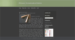 Desktop Screenshot of jrdrummer.blogspot.com