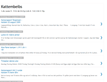 Tablet Screenshot of kattembeibs.blogspot.com