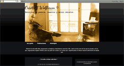 Desktop Screenshot of cristtoff.blogspot.com