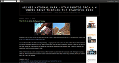 Desktop Screenshot of driveutah.blogspot.com