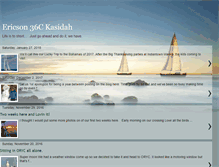 Tablet Screenshot of ericson-36c-kasidah.blogspot.com