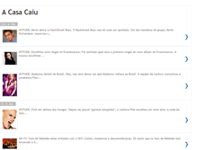 Tablet Screenshot of casacaiu2.blogspot.com