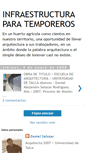 Mobile Screenshot of instalaciones-temporeros.blogspot.com