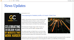 Desktop Screenshot of breaking-newztrends.blogspot.com