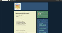 Desktop Screenshot of cholito14.blogspot.com