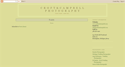 Desktop Screenshot of croftandcampbell.blogspot.com