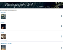 Tablet Screenshot of cristian-ioan.blogspot.com