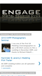 Mobile Screenshot of engagedvds.blogspot.com