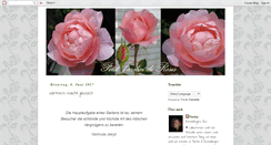 Desktop Screenshot of jardin-de-roses.blogspot.com