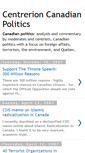 Mobile Screenshot of centrerion.blogspot.com