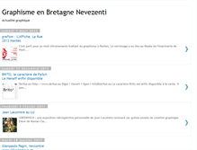 Tablet Screenshot of bretagnegraphiquenevezenti.blogspot.com