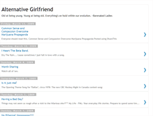 Tablet Screenshot of firefly-alternativegirlfriend.blogspot.com