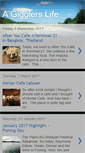 Mobile Screenshot of gigglerslife.blogspot.com
