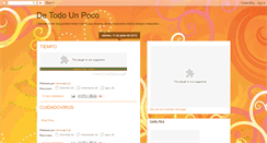 Desktop Screenshot of de-todo-un-poco-borrador.blogspot.com