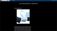 Desktop Screenshot of ahmed-eng.blogspot.com
