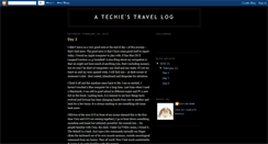 Desktop Screenshot of bitsonwire.blogspot.com