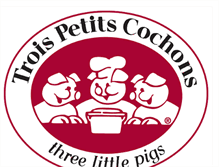 Tablet Screenshot of les-trois-petits-cochons.blogspot.com