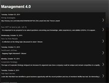 Tablet Screenshot of management4.blogspot.com
