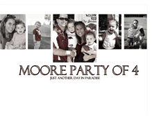 Tablet Screenshot of moorepartyof4.blogspot.com