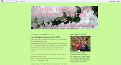 Desktop Screenshot of midwifeknits.blogspot.com