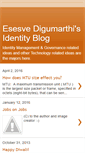 Mobile Screenshot of esesve.blogspot.com