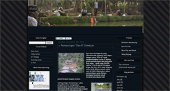 Desktop Screenshot of matakailbogor.blogspot.com