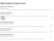 Tablet Screenshot of bbperigordsarlat.blogspot.com