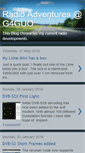 Mobile Screenshot of g4guo.blogspot.com