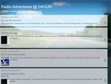 Tablet Screenshot of g4guo.blogspot.com