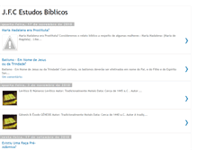 Tablet Screenshot of jfcestudos2.blogspot.com