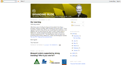 Desktop Screenshot of hibranding.blogspot.com