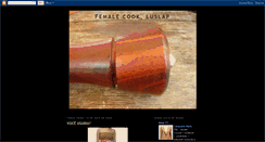 Desktop Screenshot of luslap.blogspot.com